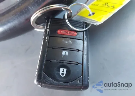 2009 Acura Tl 3.5 from USA, damaged, VIN 19UUA86569A013697